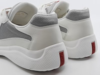 Paar schoenen, maat 10, prada - afbeelding 10 van  12