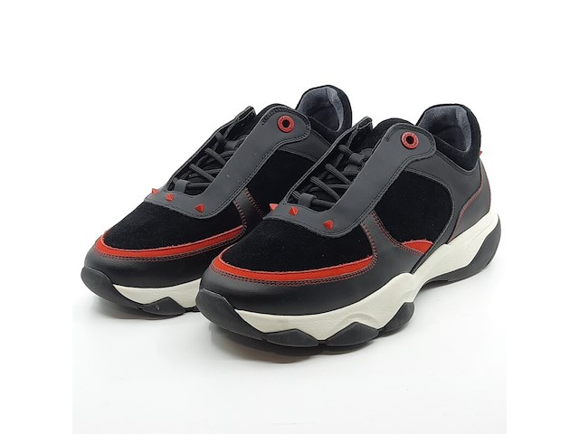Paar schoenen, maat 10, royaums - afbeelding 1 van  12