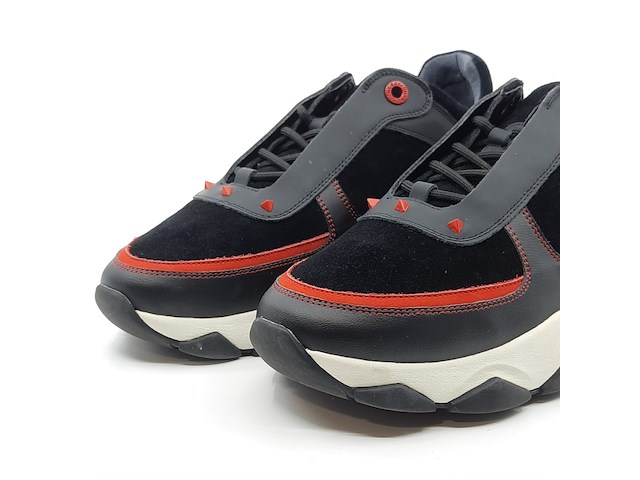 Paar schoenen, maat 10, royaums - afbeelding 5 van  12