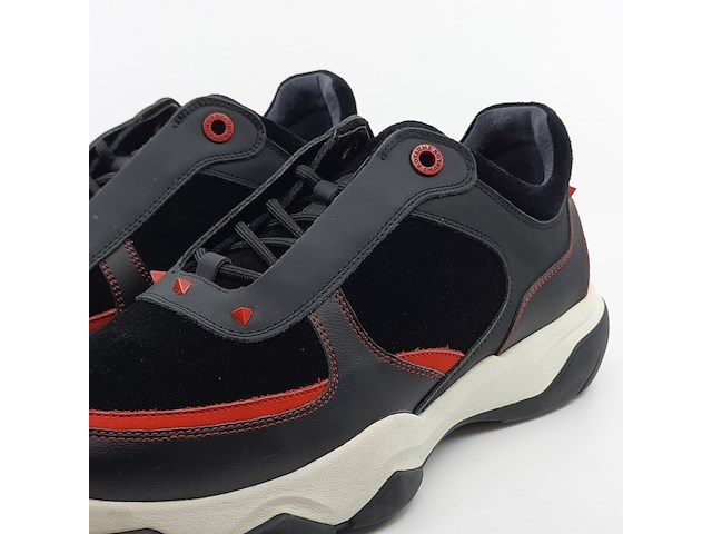 Paar schoenen, maat 10, royaums - afbeelding 6 van  12