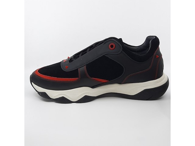 Paar schoenen, maat 10, royaums - afbeelding 8 van  12