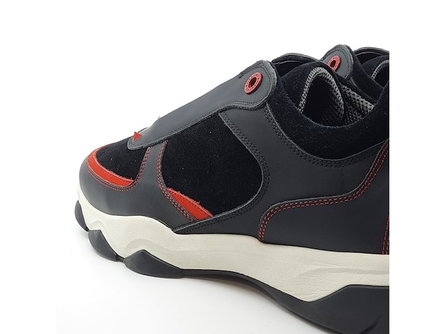 Paar schoenen, maat 10, royaums - afbeelding 10 van  12