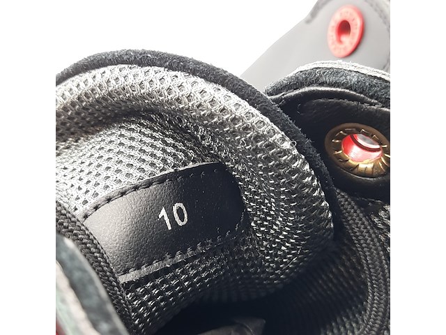 Paar schoenen, maat 10, royaums - afbeelding 11 van  12