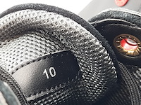 Paar schoenen, maat 10, royaums - afbeelding 11 van  12