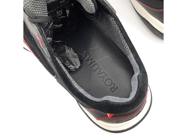 Paar schoenen, maat 10, royaums - afbeelding 12 van  12