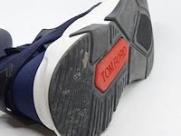 Paar schoenen, maat 10, tom ford, j1100t - afbeelding 2 van  14