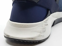 Paar schoenen, maat 10, tom ford, j1100t - afbeelding 3 van  14