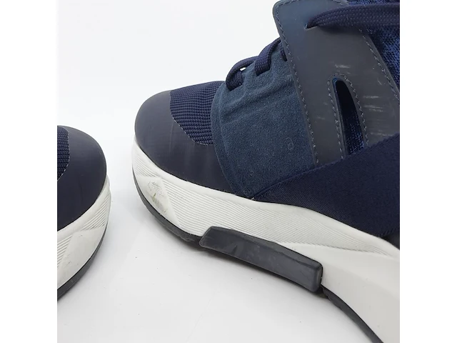 Paar schoenen, maat 10, tom ford, j1100t - afbeelding 5 van  14