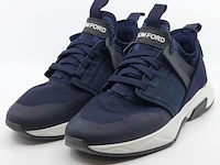 Paar schoenen, maat 10, tom ford, j1100t