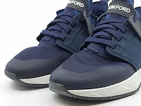 Paar schoenen, maat 10, tom ford, j1100t - afbeelding 7 van  14