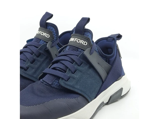 Paar schoenen, maat 10, tom ford, j1100t - afbeelding 8 van  14