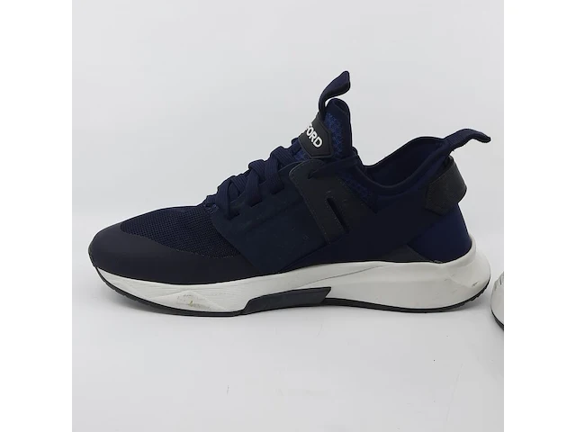 Paar schoenen, maat 10, tom ford, j1100t - afbeelding 10 van  14