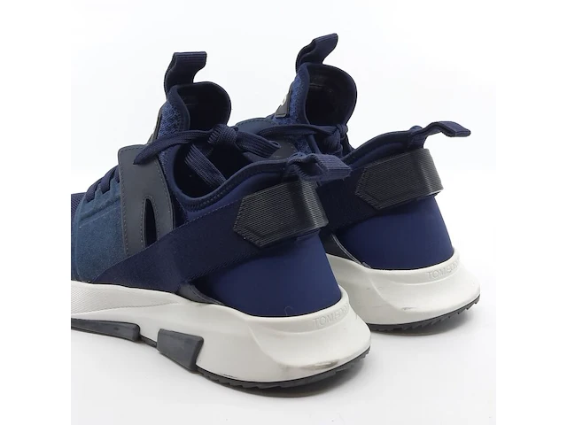 Paar schoenen, maat 10, tom ford, j1100t - afbeelding 11 van  14