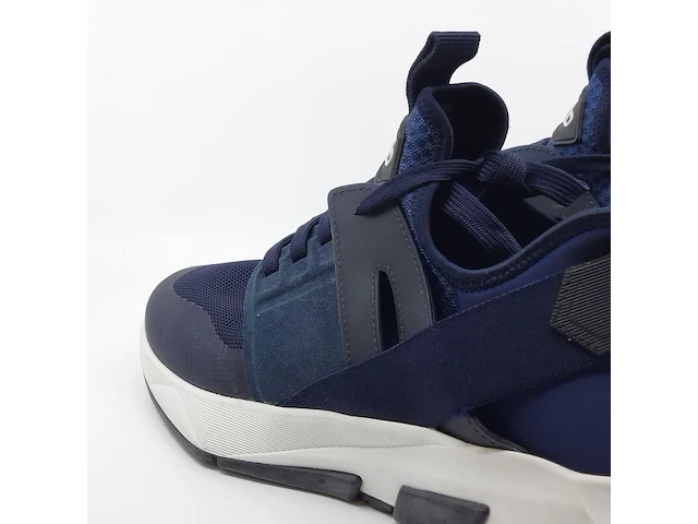 Paar schoenen, maat 10, tom ford, j1100t - afbeelding 12 van  14