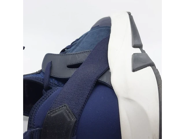 Paar schoenen, maat 10, tom ford, j1100t - afbeelding 14 van  14