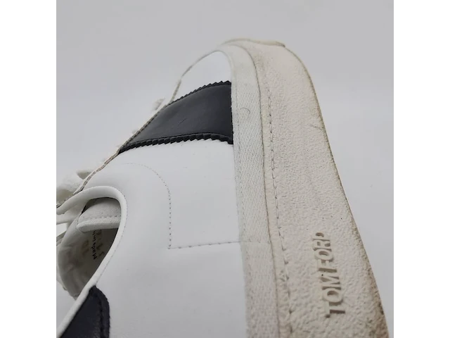 Paar schoenen, maat 10, tom ford, j1261t - afbeelding 3 van  13