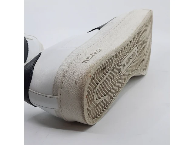 Paar schoenen, maat 10, tom ford, j1261t - afbeelding 4 van  13