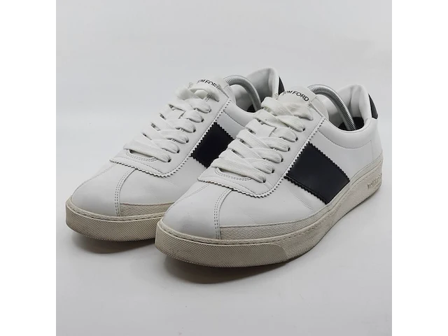 Paar schoenen, maat 10, tom ford, j1261t - afbeelding 1 van  13