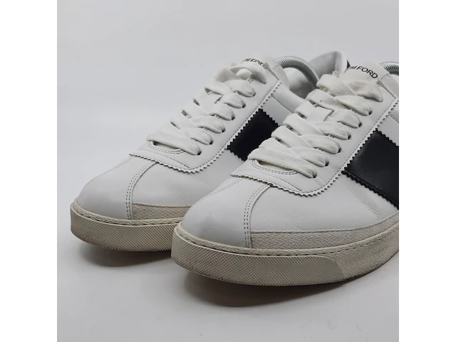 Paar schoenen, maat 10, tom ford, j1261t - afbeelding 6 van  13