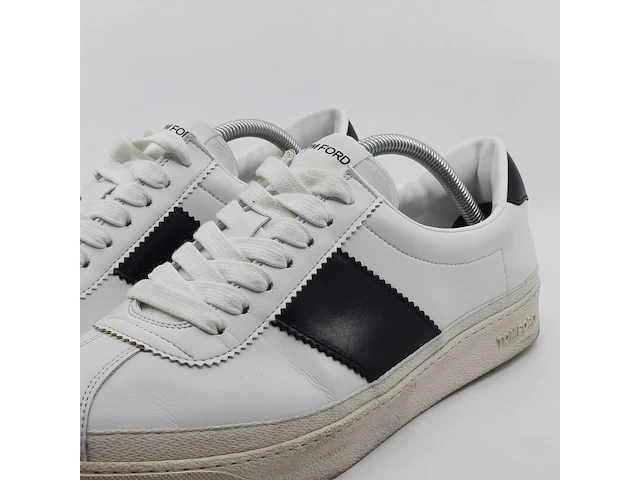 Paar schoenen, maat 10, tom ford, j1261t - afbeelding 7 van  13