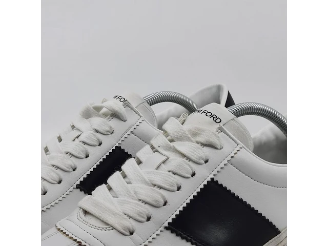 Paar schoenen, maat 10, tom ford, j1261t - afbeelding 8 van  13