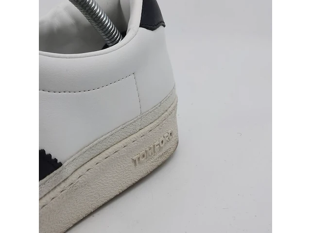 Paar schoenen, maat 10, tom ford, j1261t - afbeelding 9 van  13
