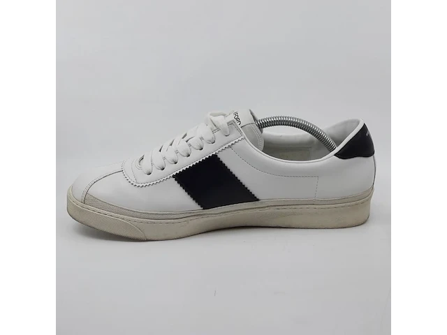 Paar schoenen, maat 10, tom ford, j1261t - afbeelding 10 van  13