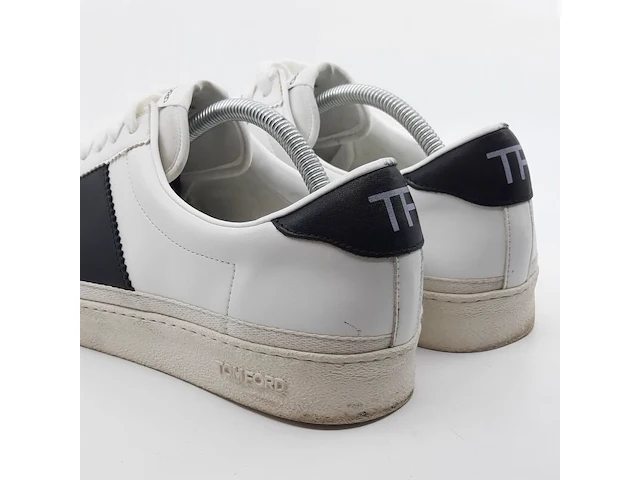Paar schoenen, maat 10, tom ford, j1261t - afbeelding 11 van  13