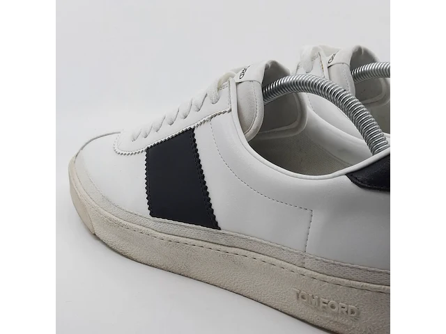 Paar schoenen, maat 10, tom ford, j1261t - afbeelding 12 van  13