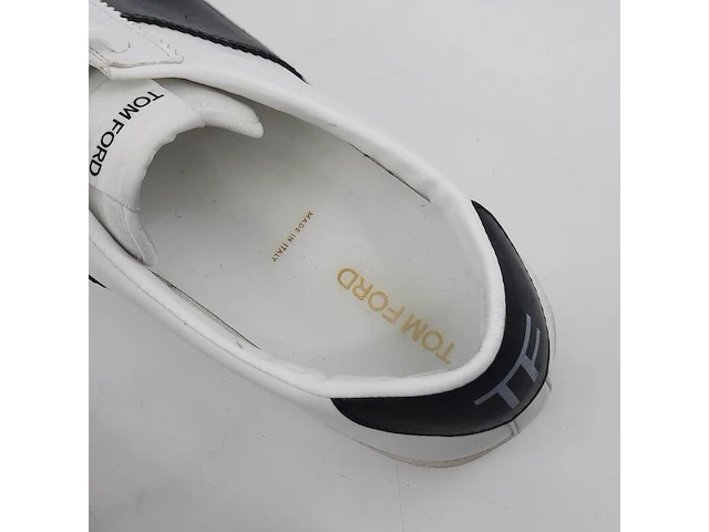 Paar schoenen, maat 10, tom ford, j1261t - afbeelding 13 van  13