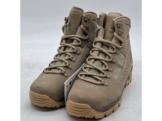 Paar schoenen, maat 260b, meindl, 3771-06 - afbeelding 1 van  8