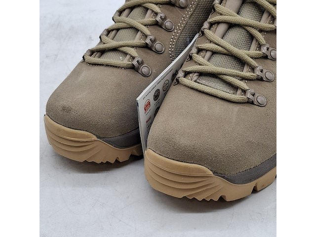 Paar schoenen, maat 260b, meindl, 3771-06 - afbeelding 2 van  8