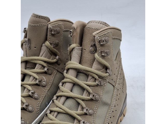 Paar schoenen, maat 260b, meindl, 3771-06 - afbeelding 3 van  8