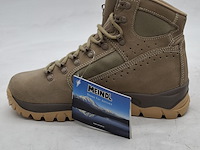 Paar schoenen, maat 260b, meindl, 3771-06 - afbeelding 4 van  8