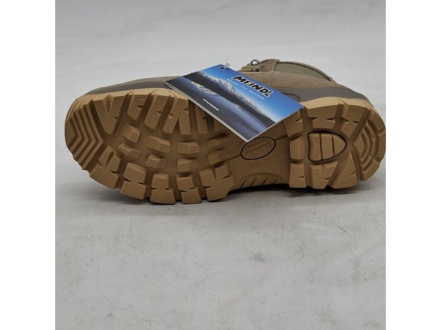 Paar schoenen, maat 260b, meindl, 3771-06 - afbeelding 5 van  8