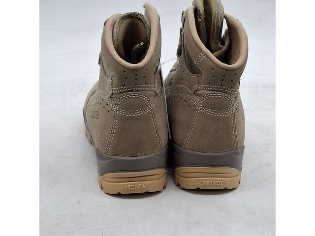 Paar schoenen, maat 260b, meindl, 3771-06 - afbeelding 6 van  8