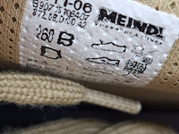 Paar schoenen, maat 260b, meindl, 3771-06 - afbeelding 7 van  8