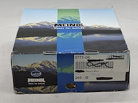 Paar schoenen, maat 260b, meindl, 3771-06 - afbeelding 8 van  8