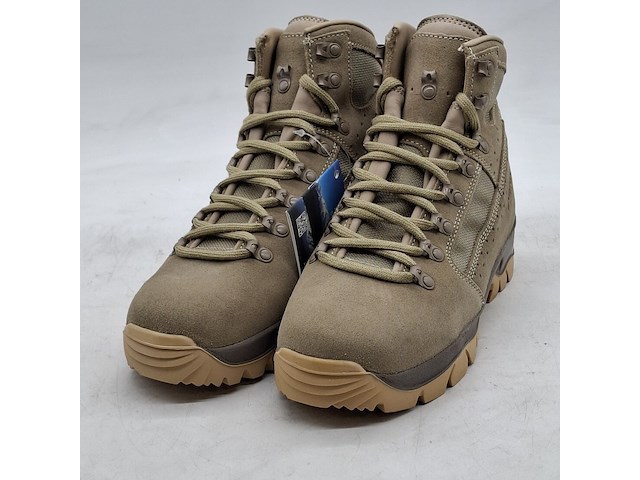 Paar schoenen, maat 260b, meindl, 3771-06 - afbeelding 1 van  8