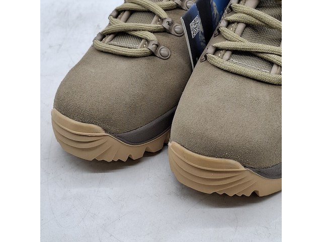 Paar schoenen, maat 260b, meindl, 3771-06 - afbeelding 2 van  8