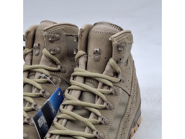 Paar schoenen, maat 260b, meindl, 3771-06 - afbeelding 3 van  8