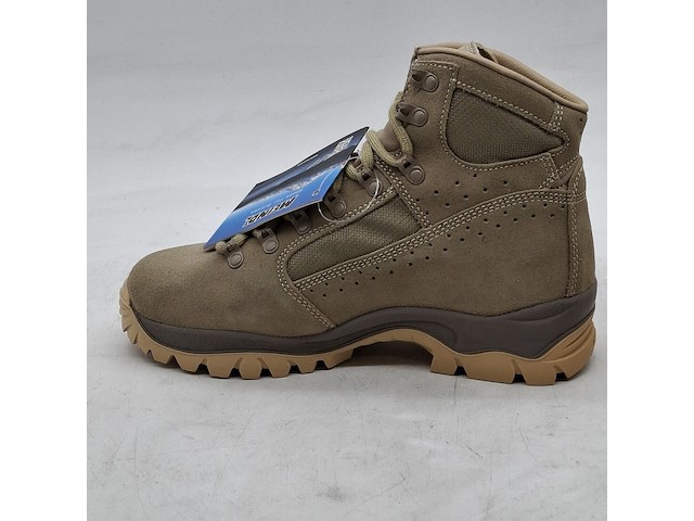 Paar schoenen, maat 260b, meindl, 3771-06 - afbeelding 4 van  8