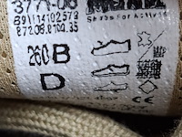 Paar schoenen, maat 260b, meindl, 3771-06 - afbeelding 6 van  8