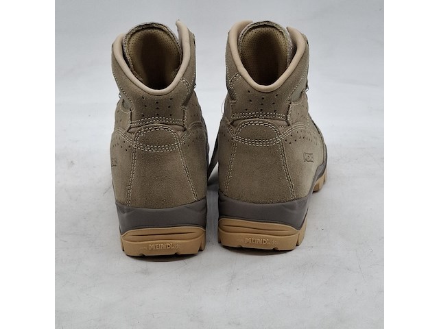 Paar schoenen, maat 260b, meindl, 3771-06 - afbeelding 7 van  8