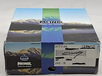 Paar schoenen, maat 260b, meindl, 3771-06 - afbeelding 8 van  8