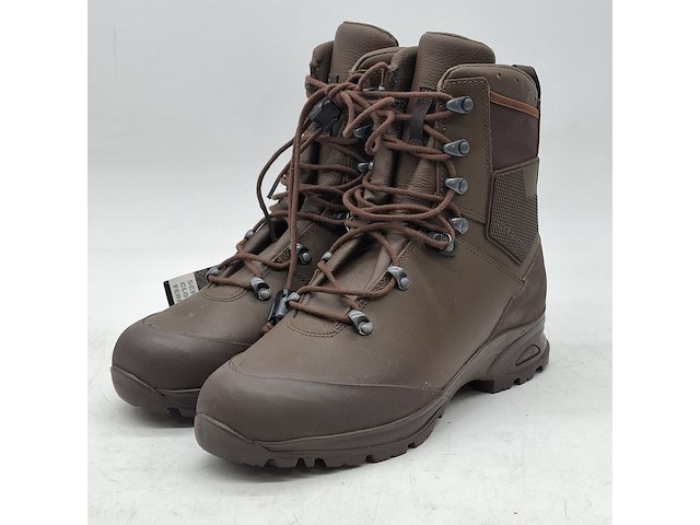 Paar schoenen, maat 280s, haix, mondo - afbeelding 1 van  5