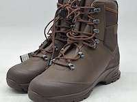 Paar schoenen, maat 280s, haix, mondo