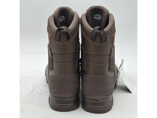 Paar schoenen, maat 280s, haix, mondo - afbeelding 3 van  5