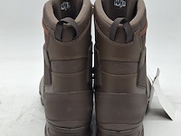 Paar schoenen, maat 280s, haix, mondo - afbeelding 3 van  5