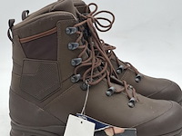 Paar schoenen, maat 280s, haix, mondo - afbeelding 4 van  5